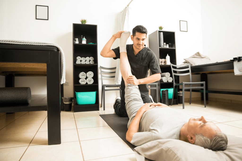 Image 1 of Sports Massage in Bathurst: Benefits, Recovery, and What to Expect