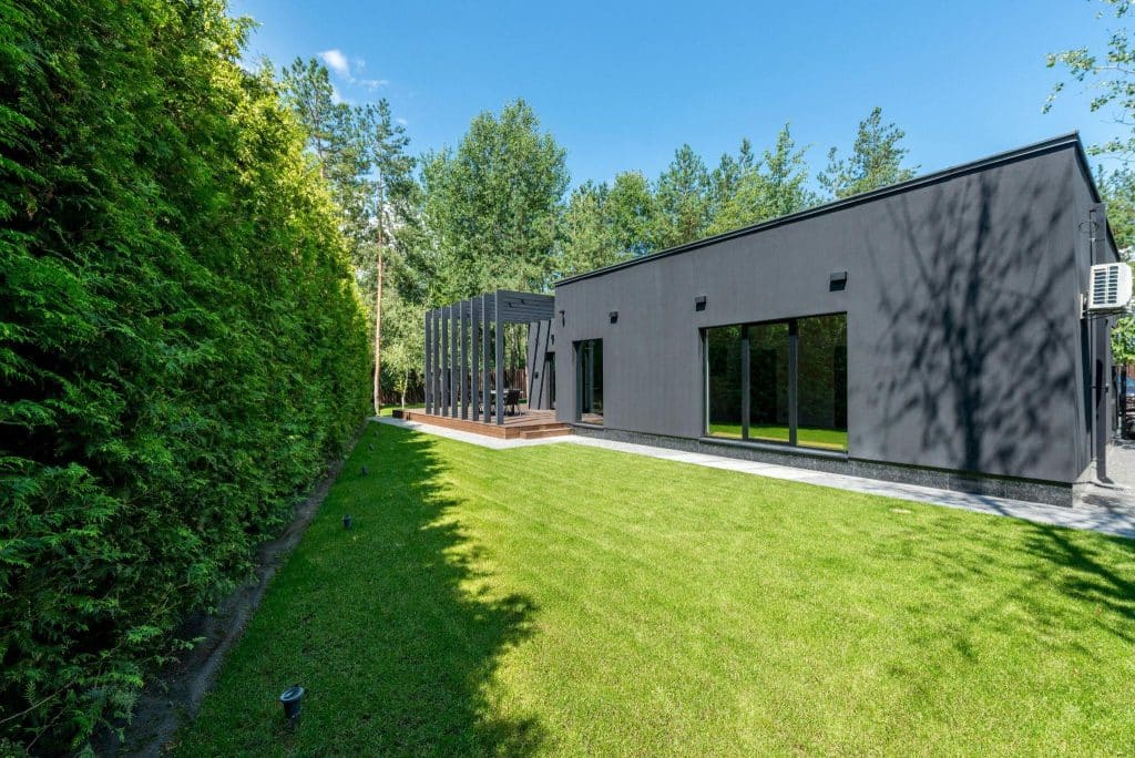 Image 1 of Planning a Backyard Patio? Here's What to Sort Out First