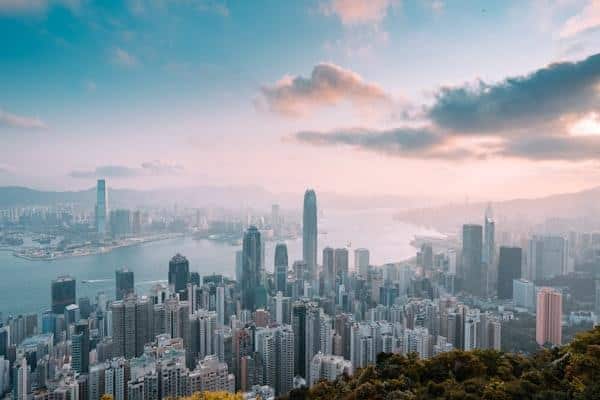 Image 1 of How to Plan a Stylish Easter Getaway in Hong Kong
