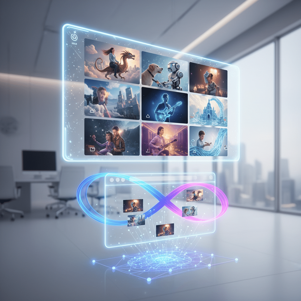 Image 1 of I Tested 8 AI Tools for 3 Months. Here’s What I Learned.