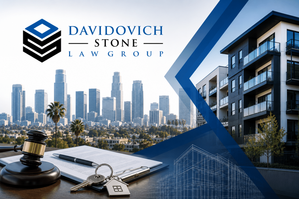 The Complete Legal Guide for Los Angeles Landlords: Managing Evictions, Habitability Claims, Construction Disputes, and Lease Enforcement With One Coordinated Strategy