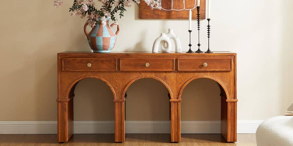 Image 1 of 5 Best Console Table Shops in the UK