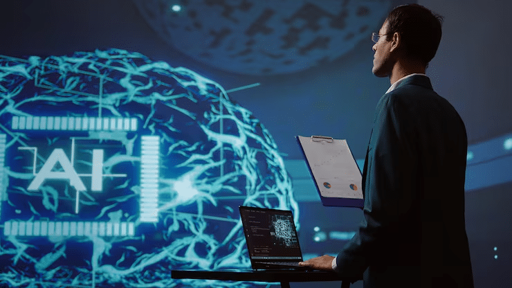 Image 1 of AI Agents: The Complete Guide for Beginners and Advanced Users