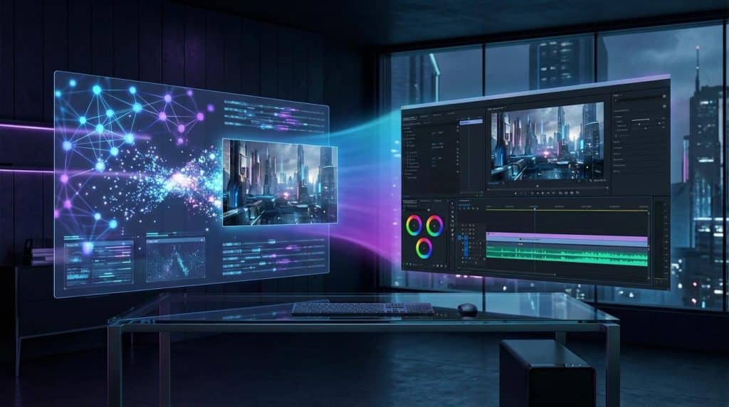 Image 1 of Pixverse Picture to Video AI: Transforming Static Images into Cinematic Videos