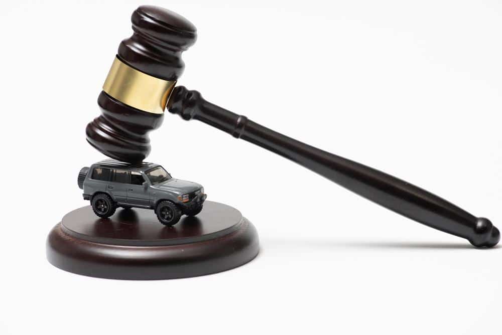Image 1 of The Role of Witnesses and Evidence in DUI Injury Claims