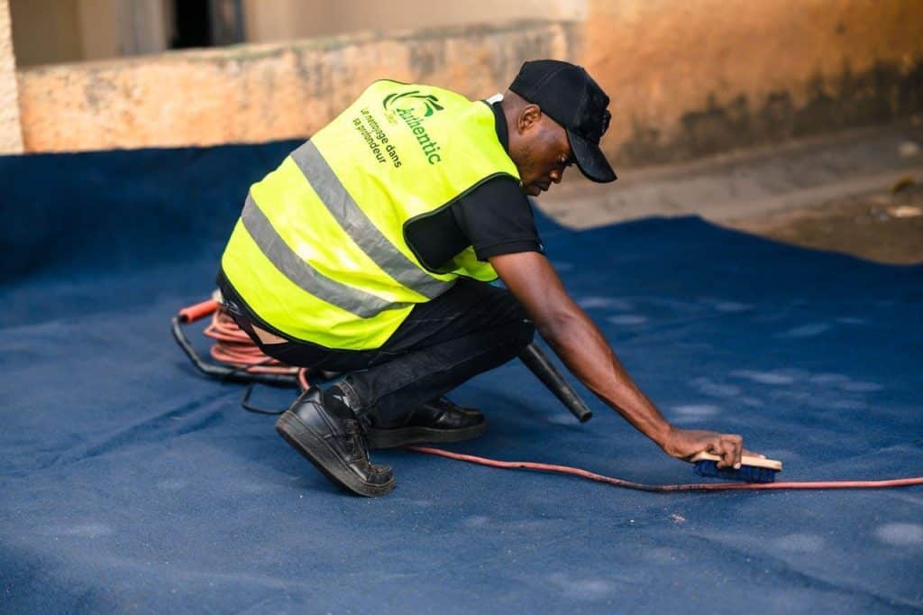 Image 1 of How Often Should You Professionally Clean Your Carpets?