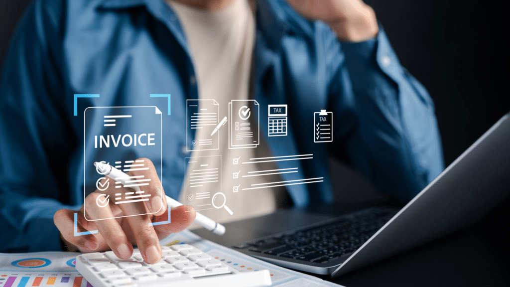 Image 1 of What Is The Best e-Invoicing Platform For Company