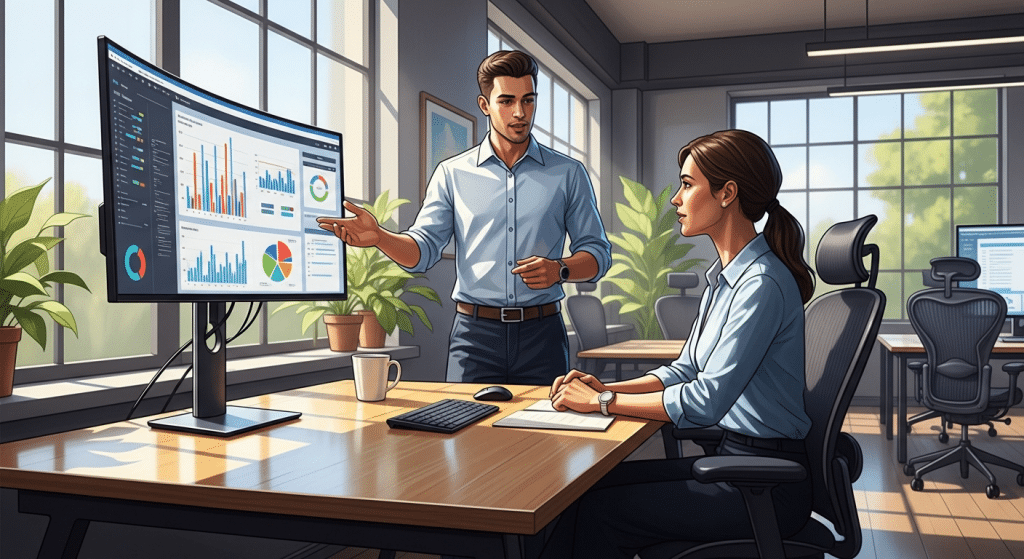 Image 1 of What Do the Best SEO Services Actually Include? A Complete Breakdown