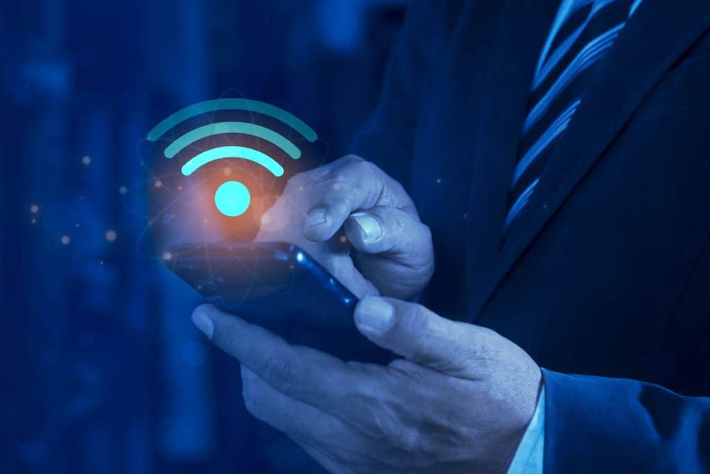 Image 1 of Why Home Wi-Fi Networks Are Being Pushed Harder Than Ever