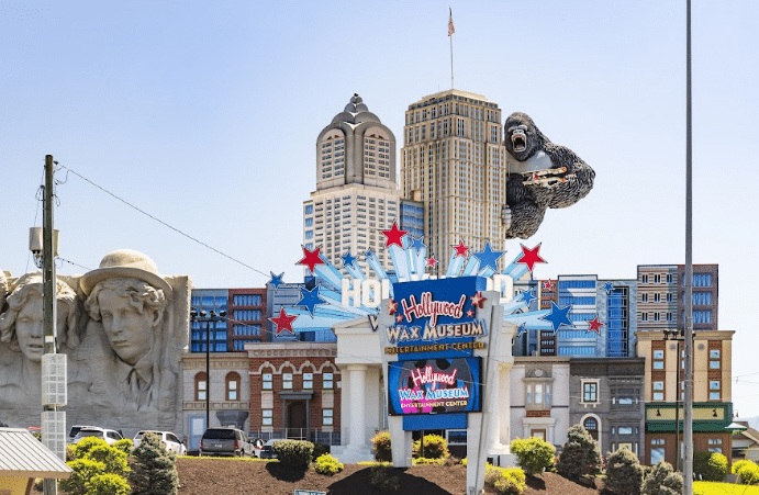 Image 1 of Vacation Tips That Most First-Time Pigeon Forge Visitors Don’t Know