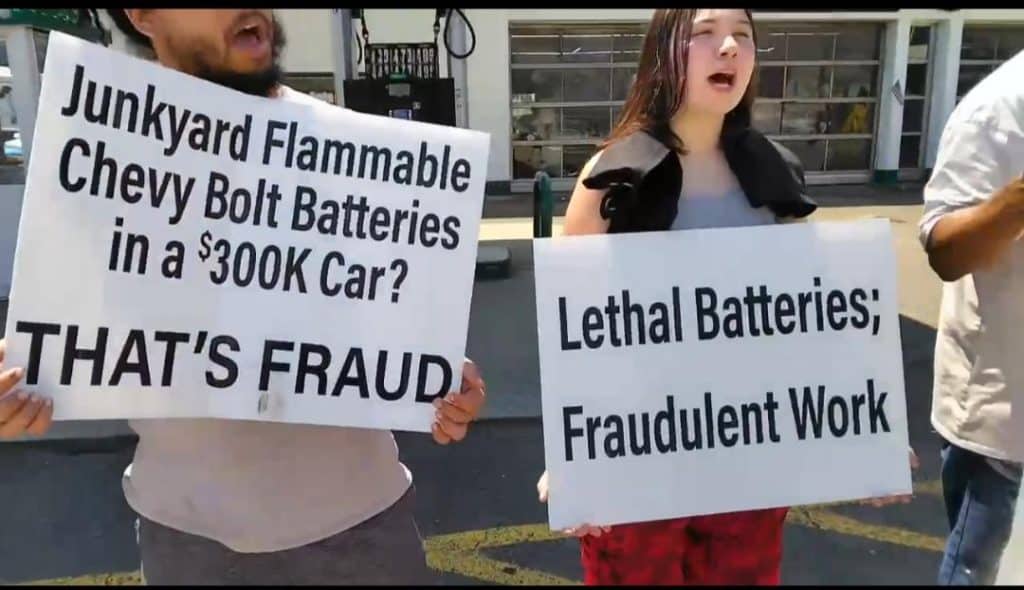 Image 1 of Samuel Polyak and Polykup Under Fire: New Jersey Elder Abuse Case Exposes Alleged EV Conversion Fraud
