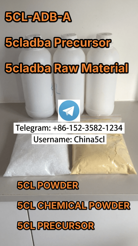 Image 1 of 5cladba.shop How Research Labs Are Cutting 5CL-ADBA Procurement Time From 8 Weeks to 7 Days