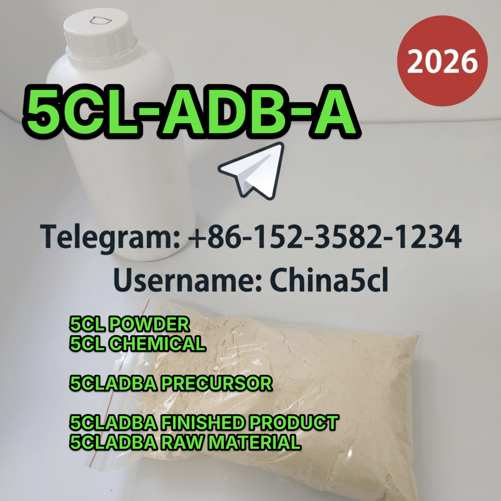 Buy 5CL Precursor , 5CL Chemical At 5cladba.store, 5CL Powder, 5CL ADB Powder, 5CLADBA, 5CLADBA Precursor, 5CLADBA Raw Material, 5CLADBA Finished Product NOW – Same Day Shipping – Verified Stock Image 1 of Buy 5CL Precursor , 5CL Chemical At 5cladba.store, 5CL Powder, 5CL ADB Powder, 5CLADBA, 5CLADBA Precursor, 5CLADBA Raw Material, 5CLADBA Finished Product NOW - Same Day Shipping - Verified Stock