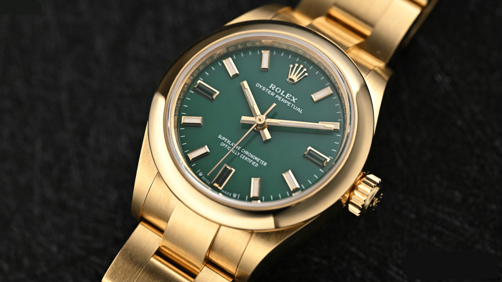 Image 1 of Noobshop.is Replica Watch Comprehensive Maintenance Guide: From Daily Care to Professional Repair