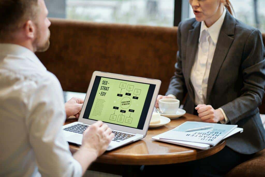 Image 1 of Why Specialist Recruitment Is the Smartest Hiring Decision for Search Marketing Teams