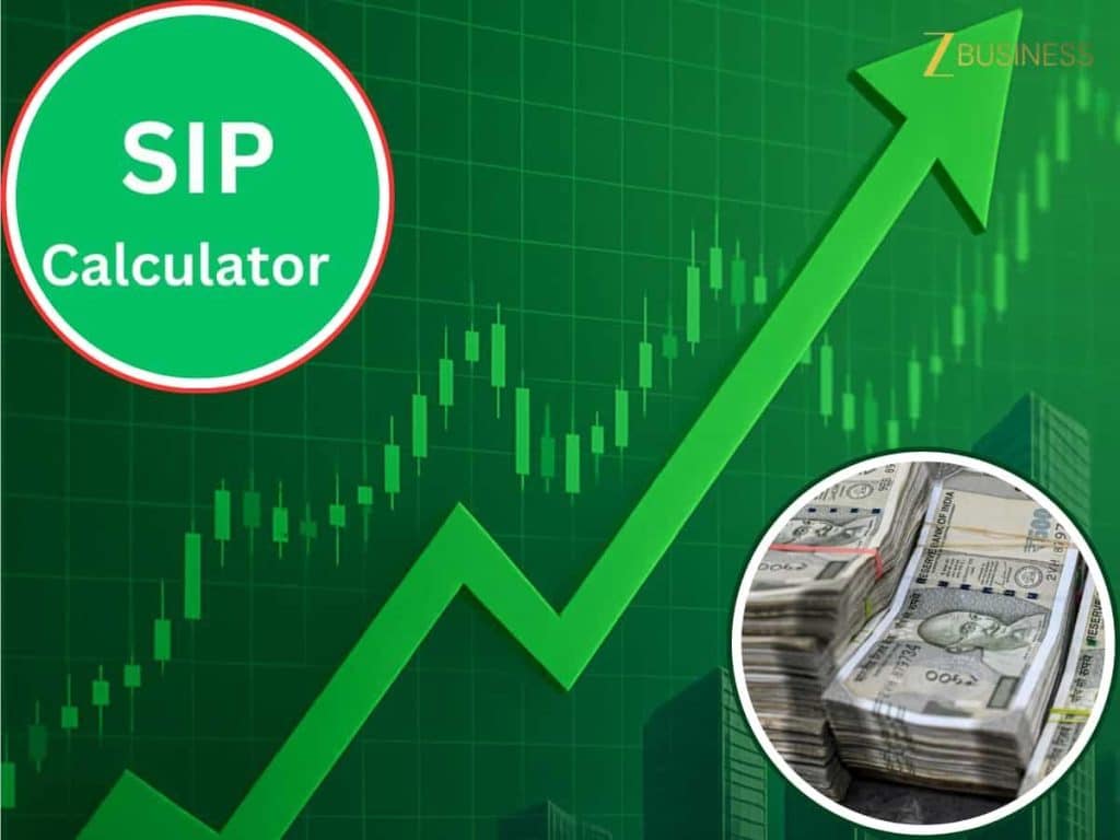Breaking down the mechanics behind an SIP calculator’s calculations Image 1 of Breaking down the mechanics behind an SIP calculator’s calculations