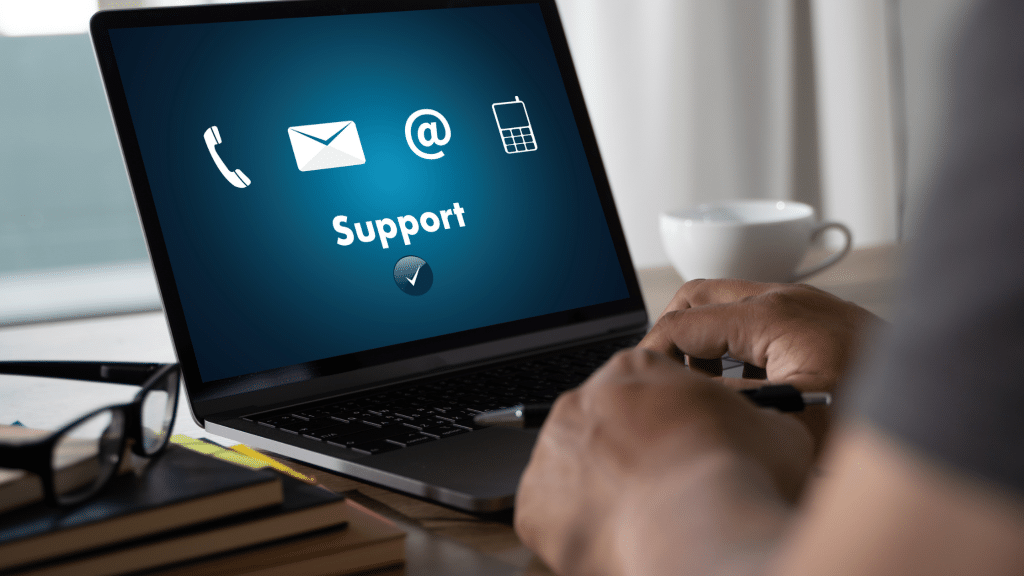 Image 1 of How Managed IT Services Support Data Backup and Recovery