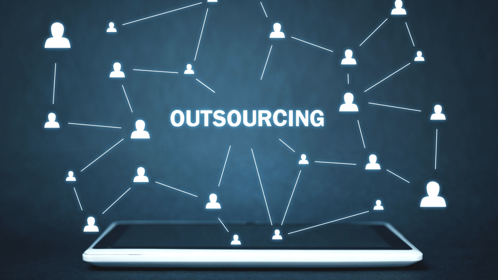 Image 1 of Why Businesses Are Outsourcing IT Consulting