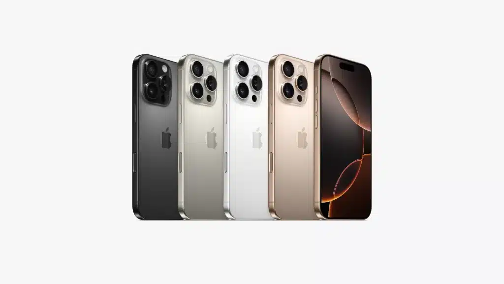iPhone 16 Colors: Color Options and Shades