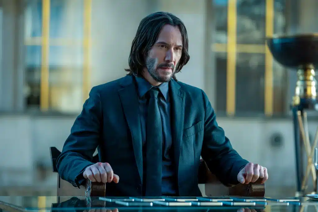 John Wick 5: Changes Await in John Wick 5
