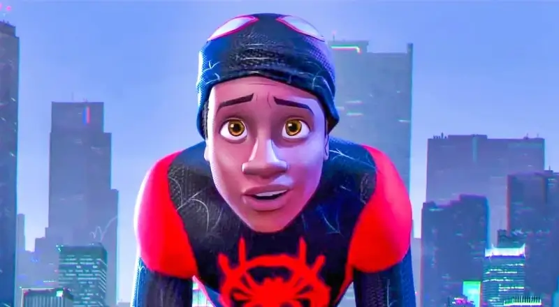 Miles Morales: Redefining the Ultimate Spider-Man
