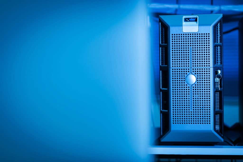 What Infrastructure Control Really Gives Your Business Data What Infrastructure Control Really Gives Your Business Data