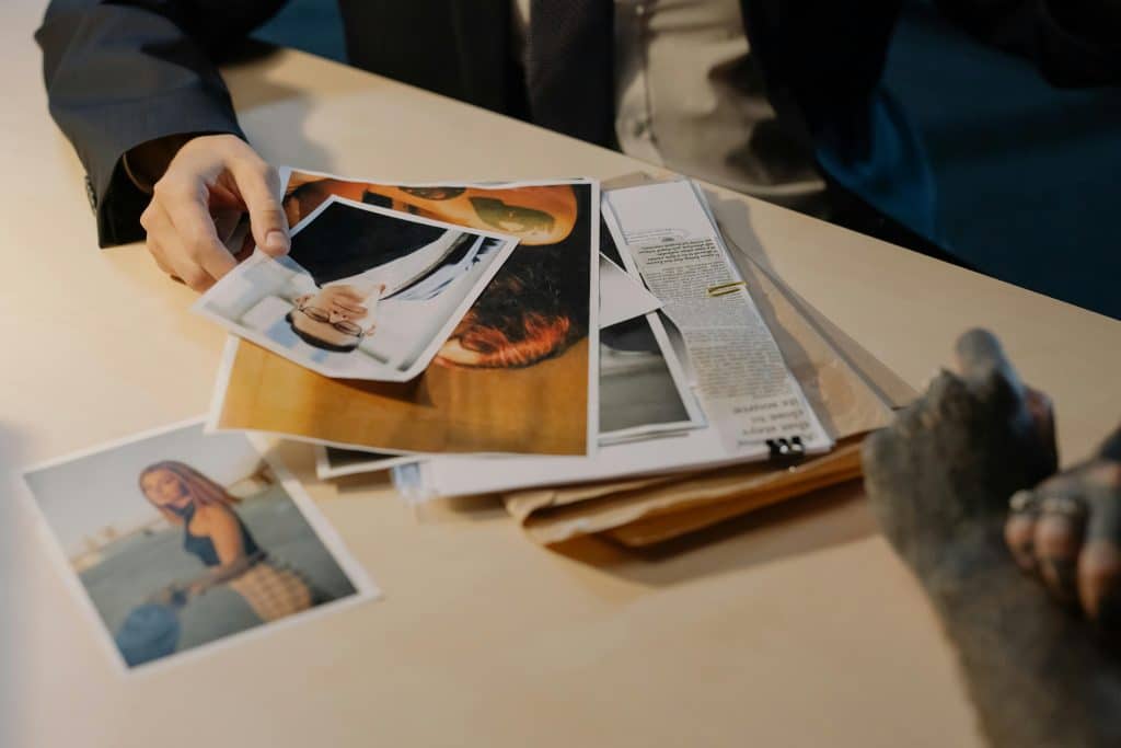 How a Personal Injury and Criminal Defense Law Firm Secures Evidence