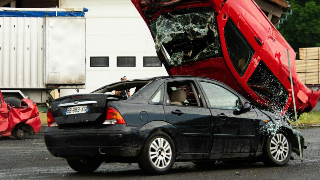 How A Car Accident Can Unexpectedly Affect Your Finances