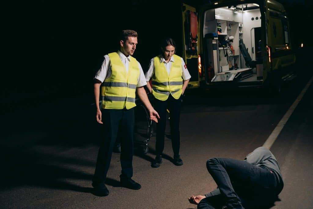 Why You Should Talk to a Car Accident Lawyer After Being Hit on the Road Why You Should Talk to a Car Accident Lawyer After Being Hit on the Road