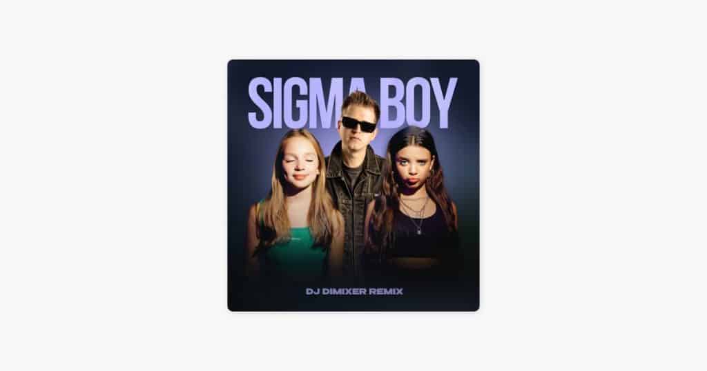 Sigma Boy: Rise of Sigma Humor on TikTok