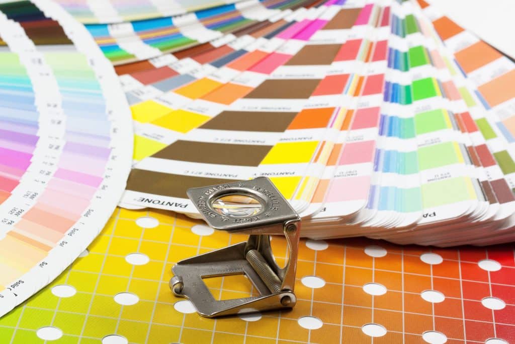 Benefits of Using a Full-Service Sticker Printing Solution for Branding