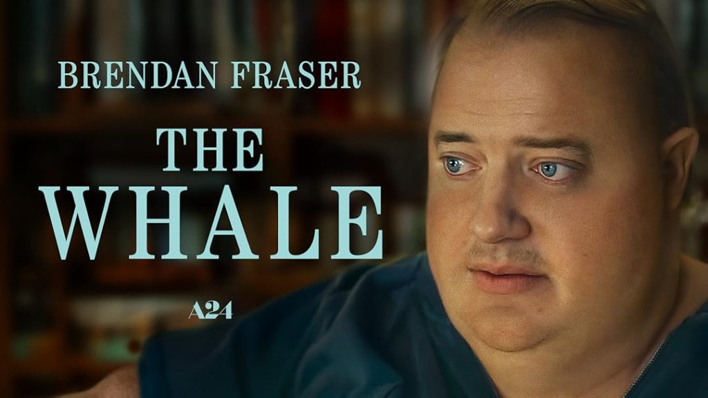 The Whale: Movie Release Date Explained Clearly
