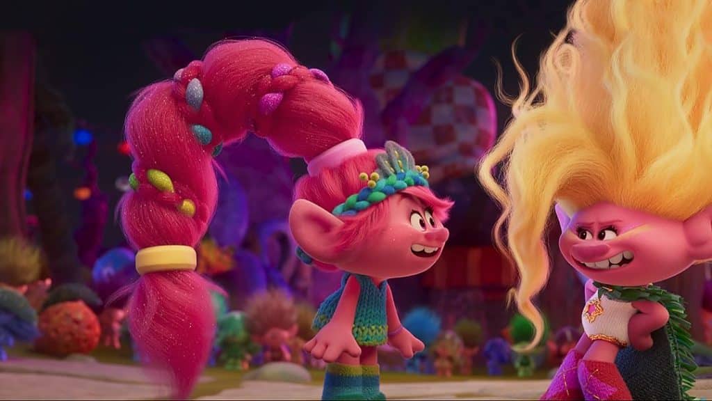 Trolls 3: A Shocking Musical Revelation