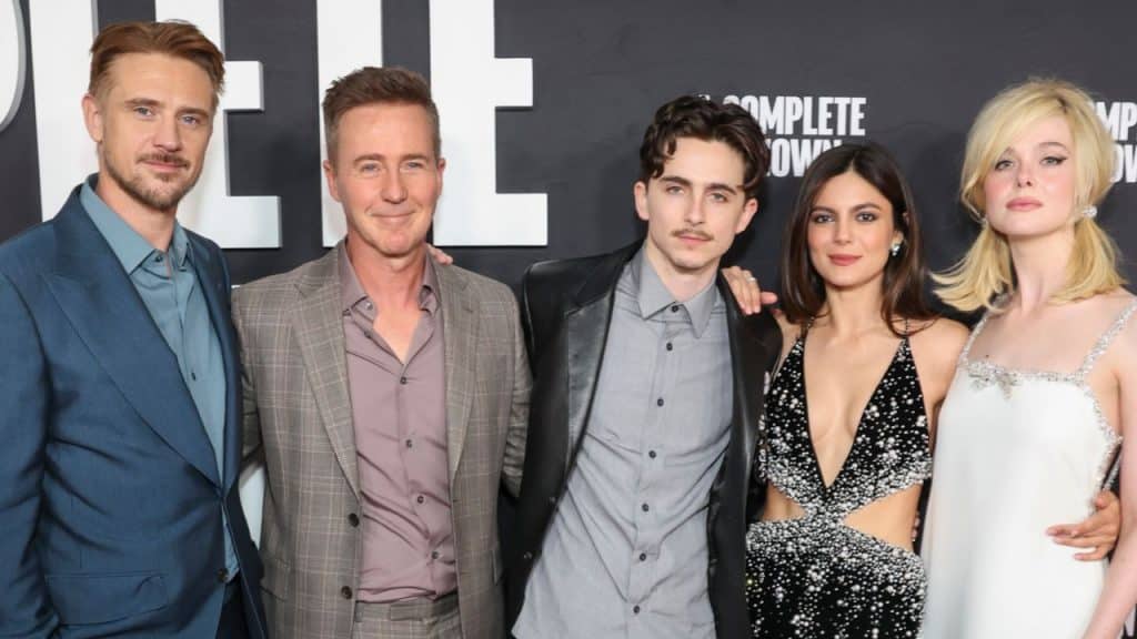 A Complete Unknown: Timothée Chalamet’s Bob Dylan Journey A Complete Unknown: Timothée Chalamet's Bob Dylan Journey