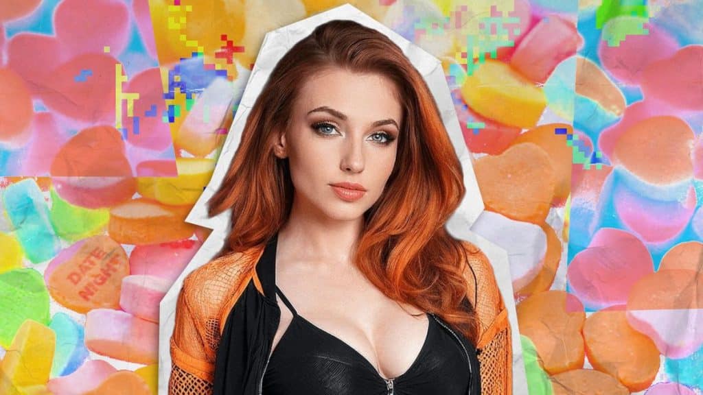 Amouranth: Alarming Truth About Twitch Fame Amouranth: Alarming Truth About Twitch Fame