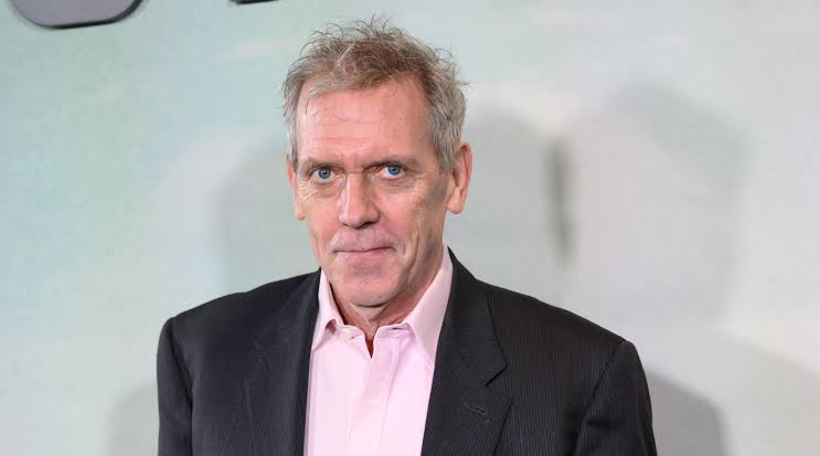 Hugh Laurie: Hugh Laurie’s House MD Controversy Hugh Laurie: Hugh Laurie's House MD Controversy