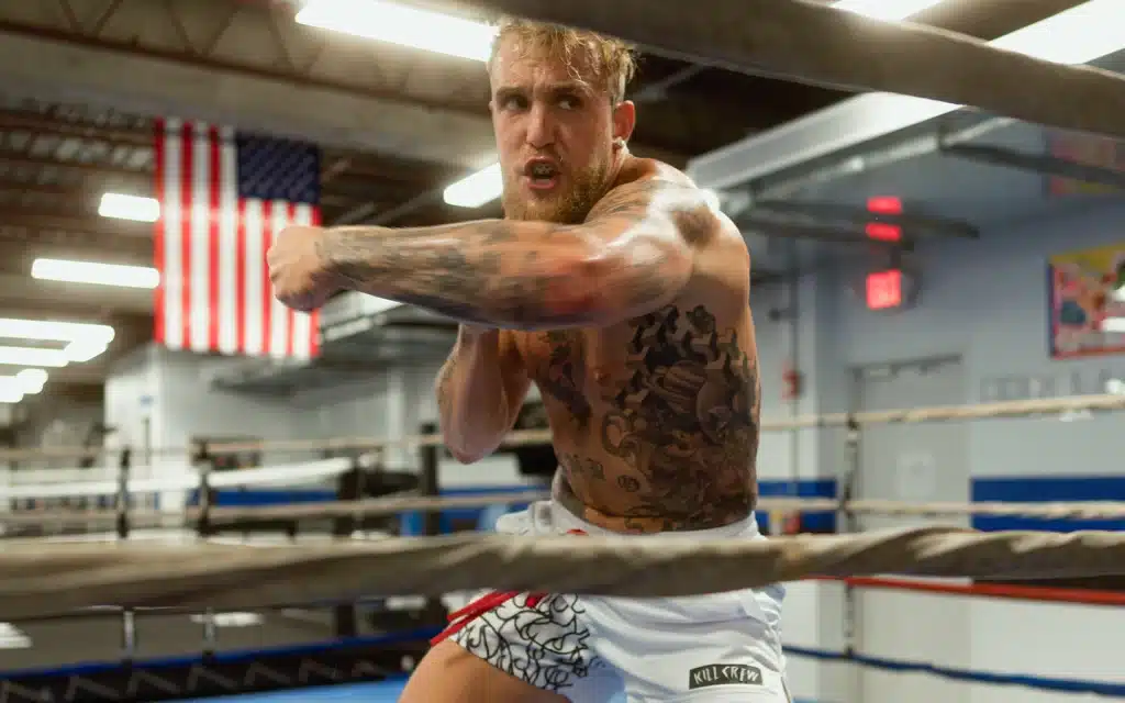 Jake Paul: Controversial Journey of Jake Paul