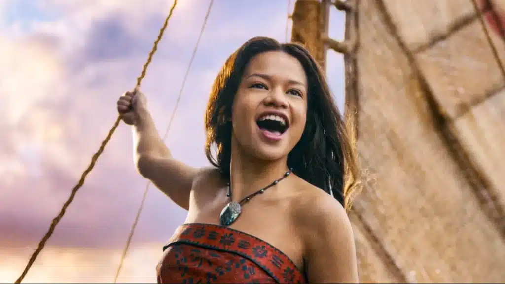 Moana Live Action: Live-Action Release Date and Cast Revealed