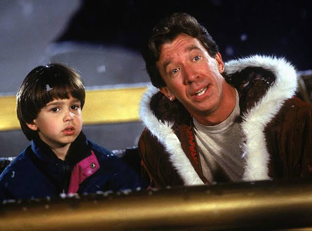 The Santa Clause: The Santa Clauses Season 3 Release The Santa Clause: The Santa Clauses Season 3 Release