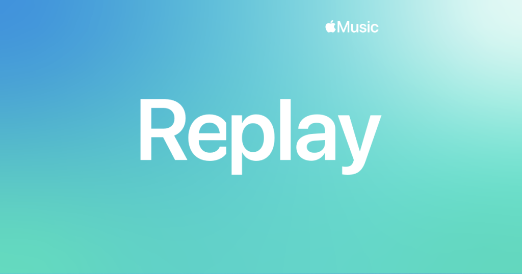Apple Music Replay: Access Your Apple Music Recap