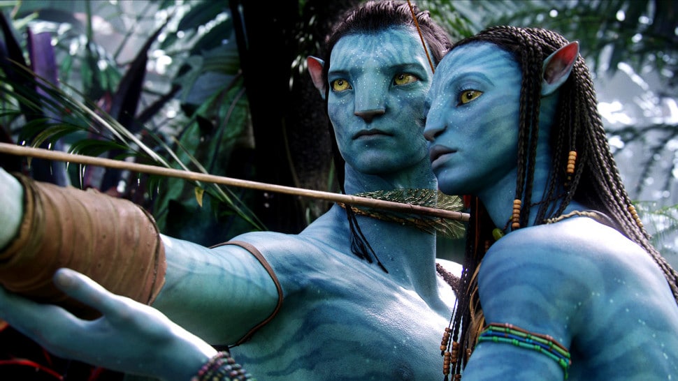 Avatar: Journey into Pandora's Mysteries