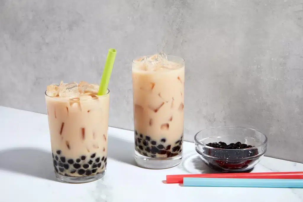 Boba: Discovering the Joy And Secrets of Milk Tea