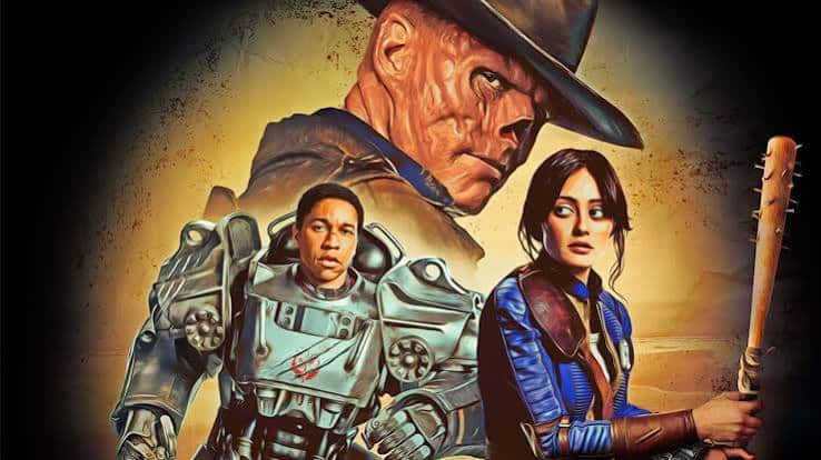 Fallout Cast: Unraveling the Cast Dynamics Fallout Cast: Unraveling the Cast Dynamics