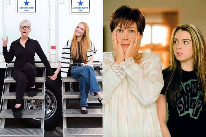 Freaky Friday 2: New Cast of Freaky Friday 2