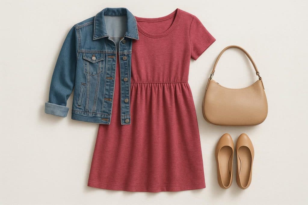 Trendy Raspberry Hills Clothing collection showcasing latest styles and fashionable outfits