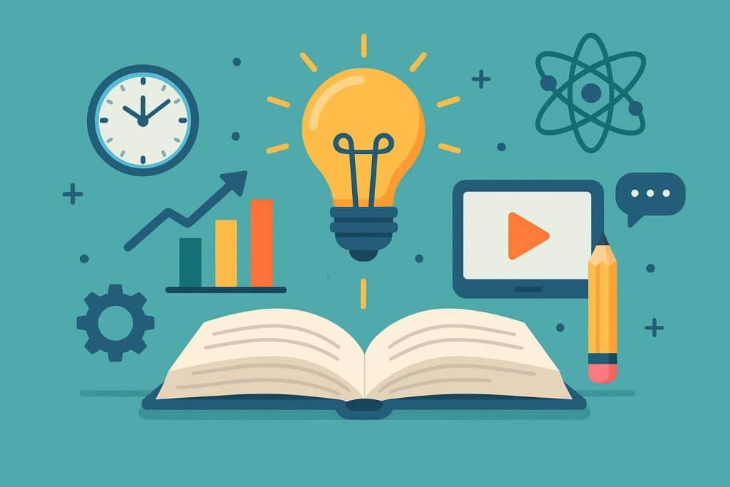 Interactive classroom tools and technology boosting student participation and engagement