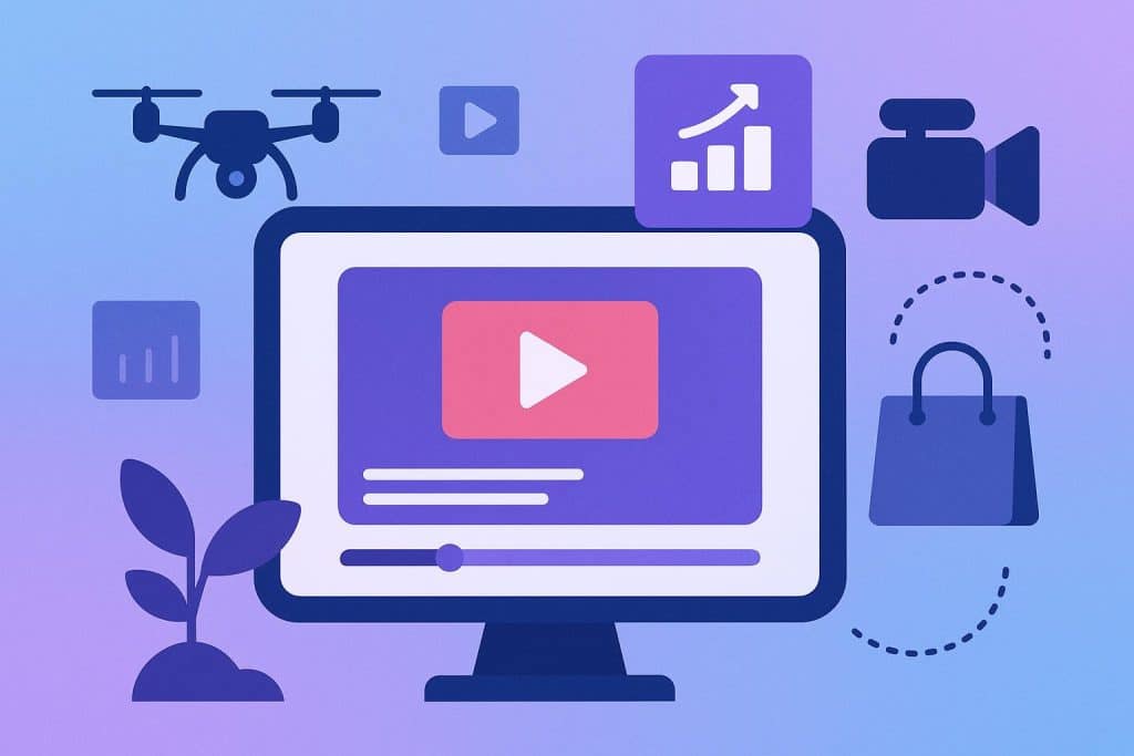 Seedance 2.0 Mini: What ByteDance’s Rumored New Video Model Means for Small Businesses Seedance 2.0 Mini concept illustration highlighting ByteDance video model for small businesses