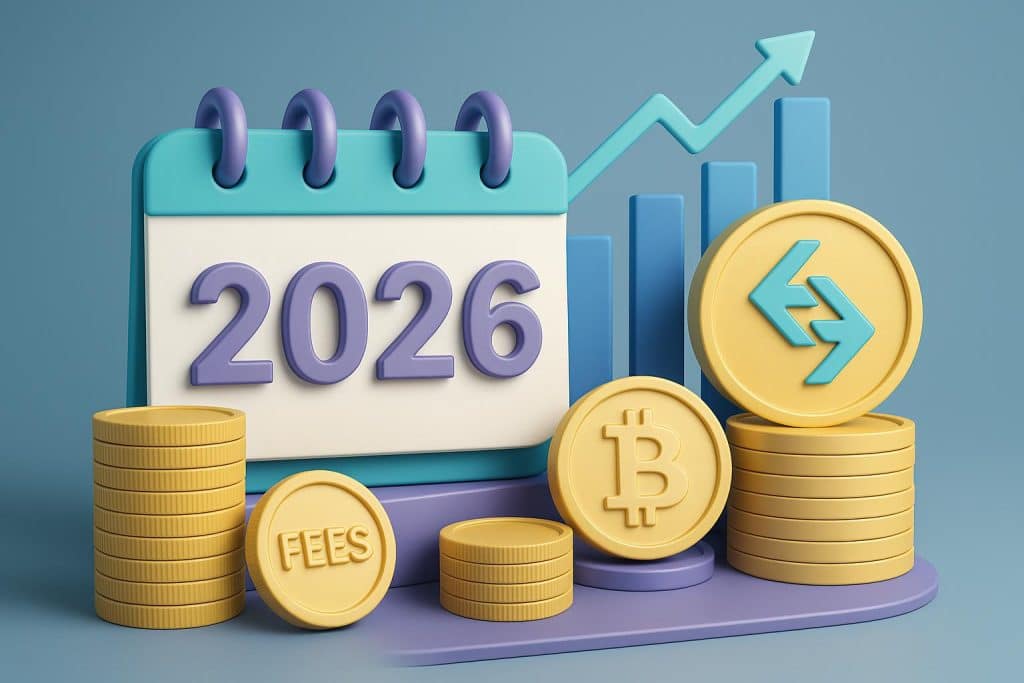 Bitget Maker Taker Fees in 2026: The Full Schedule and What You Actually Pay Bitget maker taker fee schedule overview for crypto traders and investors
