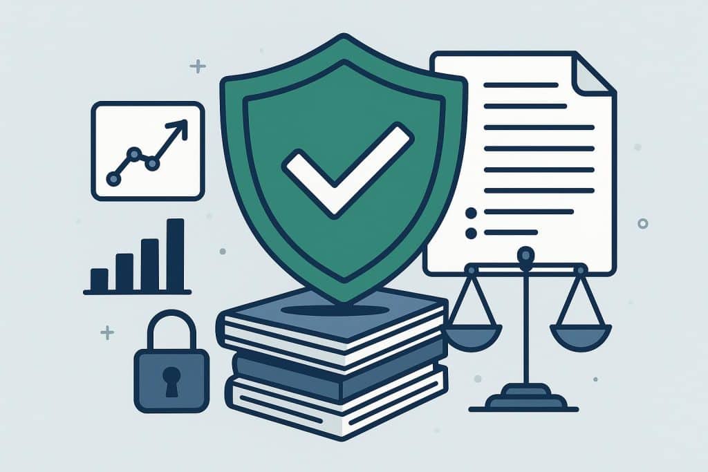 GivTrade security measures, regulation compliance, risk disclosure, and trader protection features