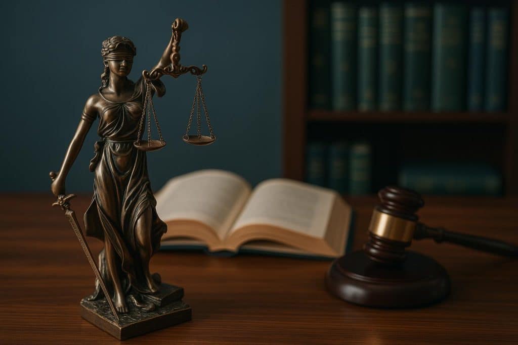 Best Personal Injury Attorney in Jupiter: Top Firms for 2026 Law office exterior with Jupiter skyline, representing top personal injury attorneys and firms